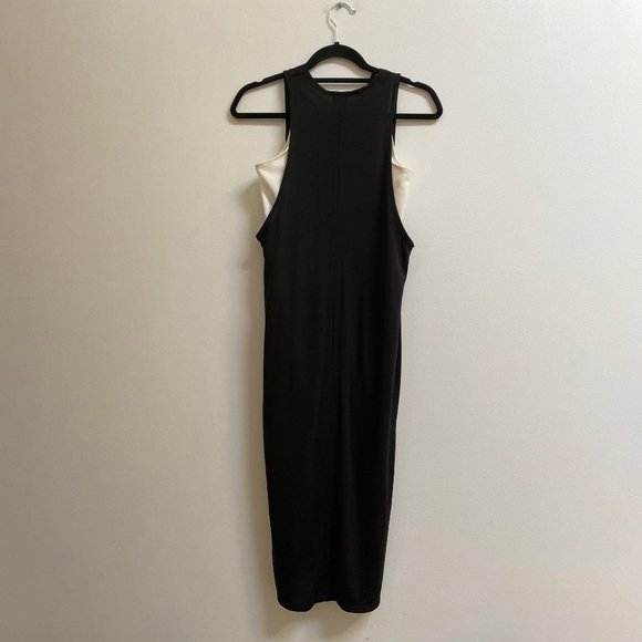 Zara WB Collection Layered Dress S - Picture 5 of 7